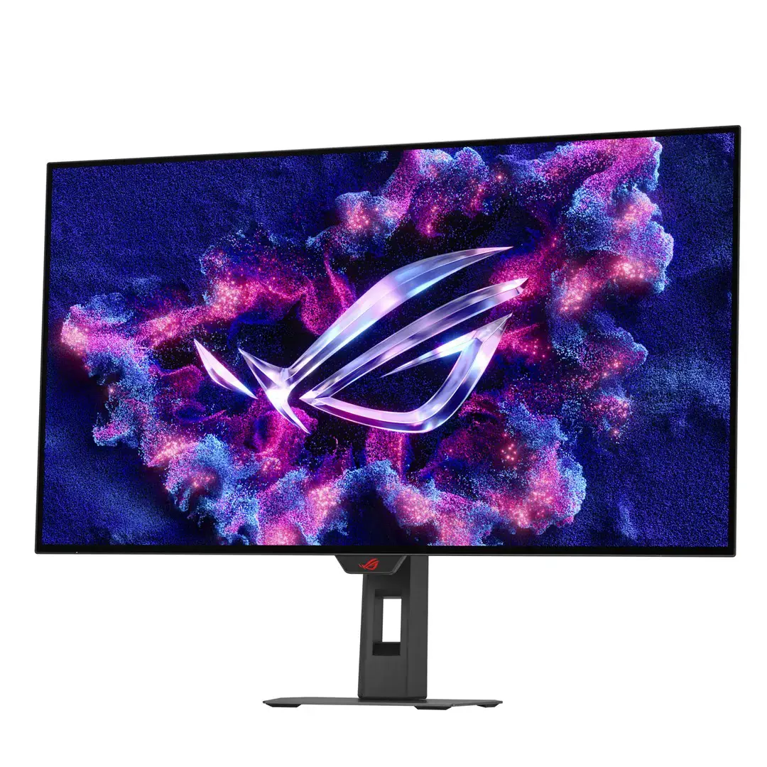Monitor ASUS 31.5 " 3840 x 2160 pixels 4K Ultra HD Native aspect ratio 16:9 OLED Flat 90LM0BW0-B01371