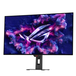 Monitor ASUS 31.5 " 3840 x 2160 pixels 4K Ultra HD Native aspect ratio 16:9 OLED Flat 90LM0BW0-B01371