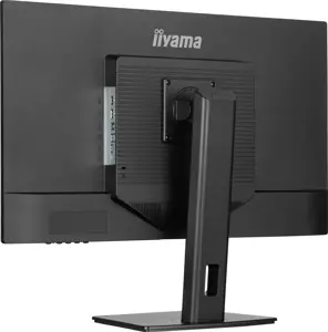 iiyama ProLite XB3270QSU-B1, 81.3 cm (32"), 2560 x 1440 pixels, Wide Quad HD, LED, 3 ms, Black