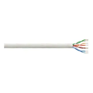 LOGILINK CPV0015 LOGILINK - CAT 5e Patchkabel U/UTP 305 metrų, CCA