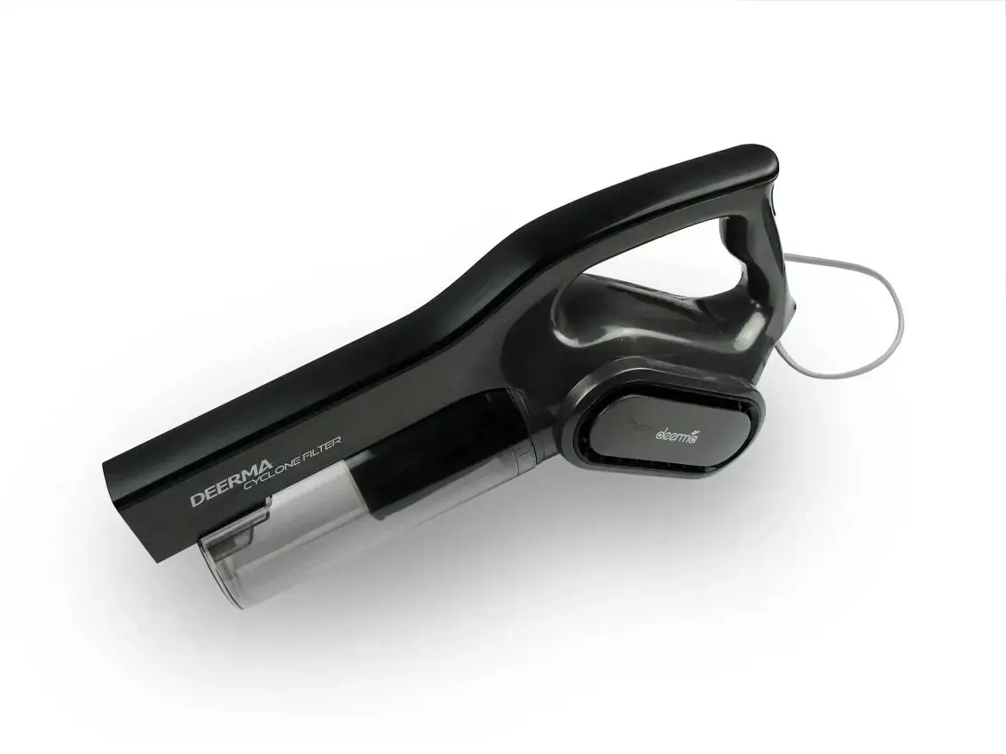 Vacuum cleaner Deerma DX700s (grey)