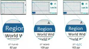 EIZO EV2740X 27" IPS 16:9 3840X2160 USB-C/94W RJ45 (BLACK)