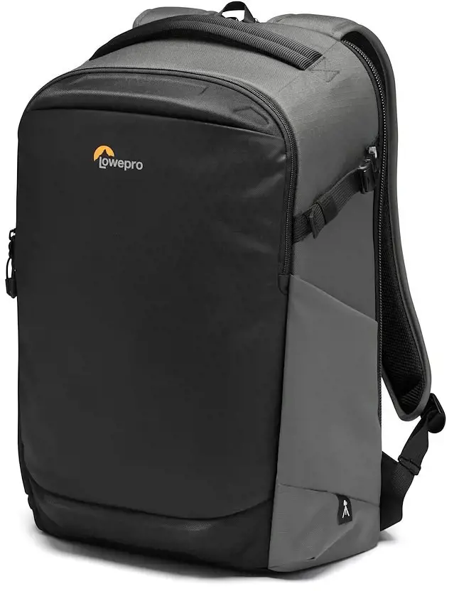 "Lowepro" kuprinė Flipside BP 400 AW III, pilka