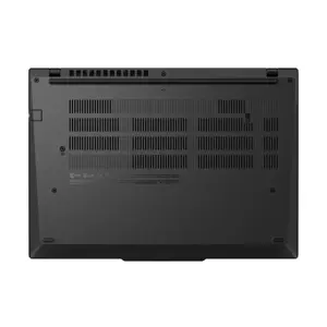 Lenovo ThinkPad T14 Gen 5 (AMD) AMD Ryzen™ 7 PRO 8840U Laptop 35.6 cm (14") WUXGA 16 GB DDR5-SDRAM 512 GB SSD Wi-Fi 6E (802.11ax) Windows 11 Pro Black New Repack/Repacked