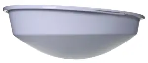 UBIQUITI PBE-5AC-ISO-Gen2 Ubiquiti PowerBeam AC ISO Gen2 25dBi 5GHz AC 450+ Mbps, GigE PoE