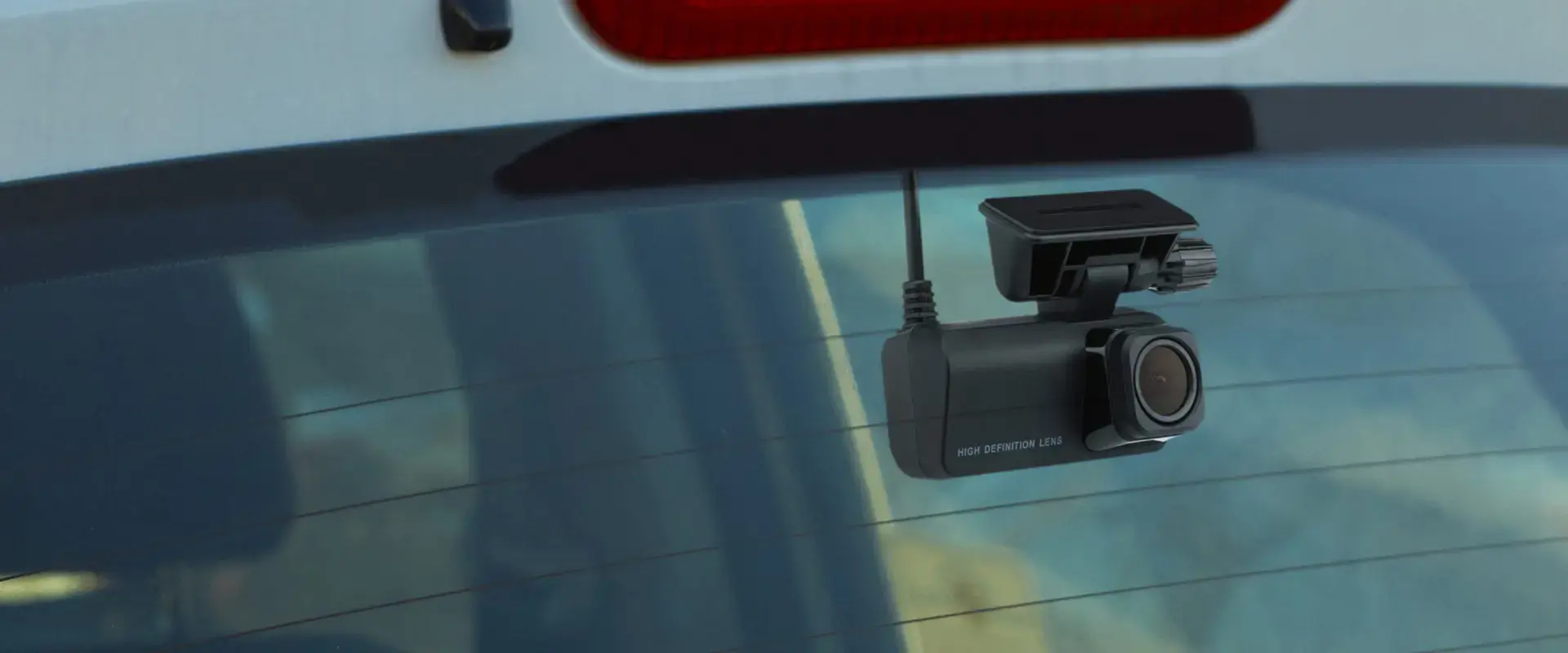 Mio MiVue E40 Rear Camera, STARVIS 2 Full HD, HDR