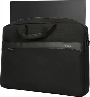 TARGUS 14" GEOLITE ECOSMART ESSENTIAL NEŠIOJAMOJO KOMPIUTERIO DĖKLAS
