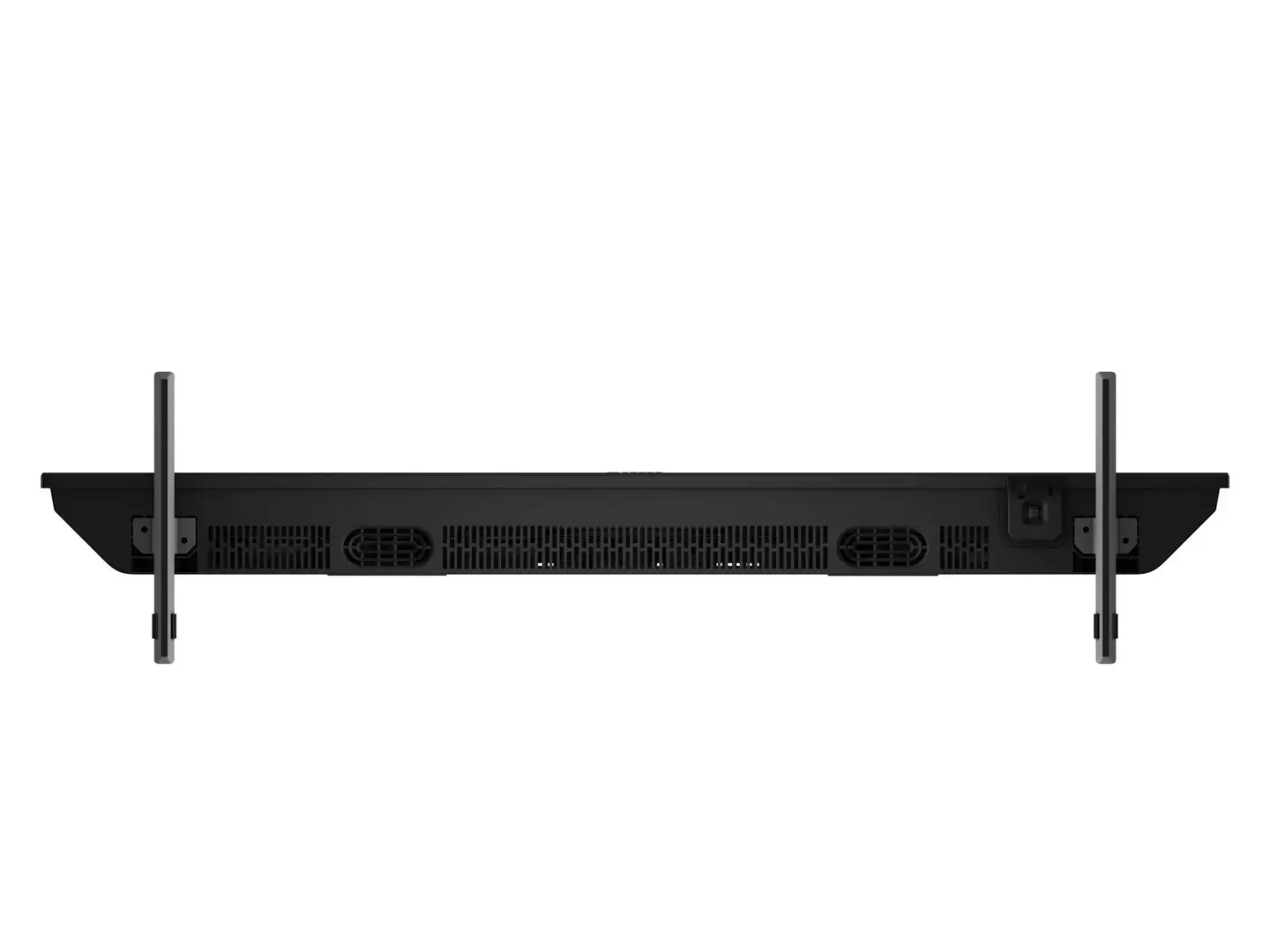 AG Neovo VA-4301 43-inch 4K UHD digital display with thin bezel