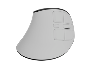 NATEC Wireless Mouse EUPHONIE PRO BT 5.0 4000 DPI