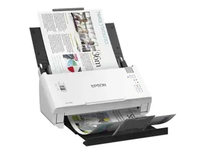 "Epson WorkForce DS-410", 215,9 x 3048 mm, 600 x 600 DPI, 48 bitų, 16 bitų, 16 bitų, 16 bitų, 8 bitų