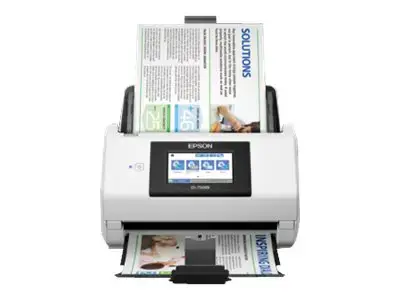 "Epson WorkForce DS-790WN", 215,9 x 6096 mm, 600 x 600 DPI, 30 bitų, 24 bitų, 10 bitų, 8 bitų