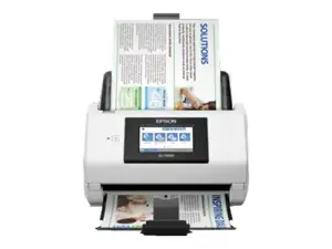 "Epson WorkForce DS-790WN", 215,9 x 6096 mm, 600 x 600 DPI, 30 bitų, 24 bitų, 10 bitų, 8 bitų