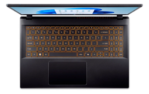 Acer Nitro V15 15.6'' FHD Intel Core i5-13420H 16GB 512GB SSD GeForce RTX5050 8GB W11H Black (SPEC)