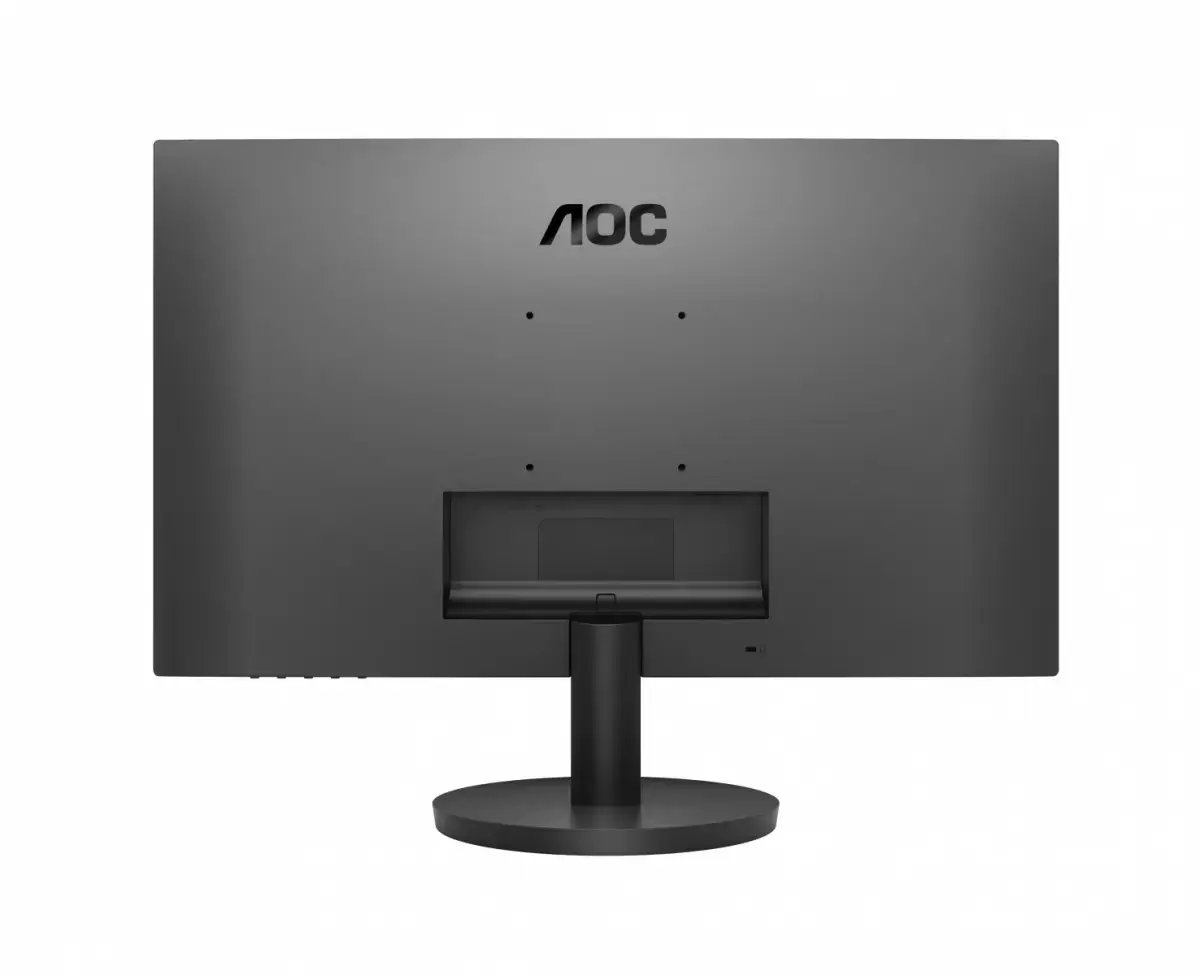 AOC 27B3CA2, 68.6 cm (27"), 1920 x 1080 pixels, Full HD, LED, 4 ms, Black