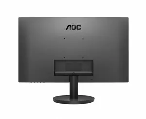 AOC 27B3CA2, 68.6 cm (27"), 1920 x 1080 pixels, Full HD, LED, 4 ms, Black