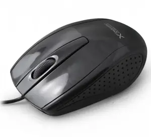 Extreme XM110K 1000dpi WIRED OPTICAL MOUSE USB