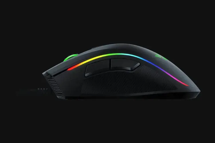 RAZER Mamba Elite