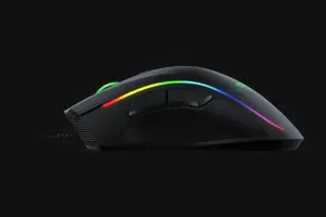 RAZER Mamba Elite