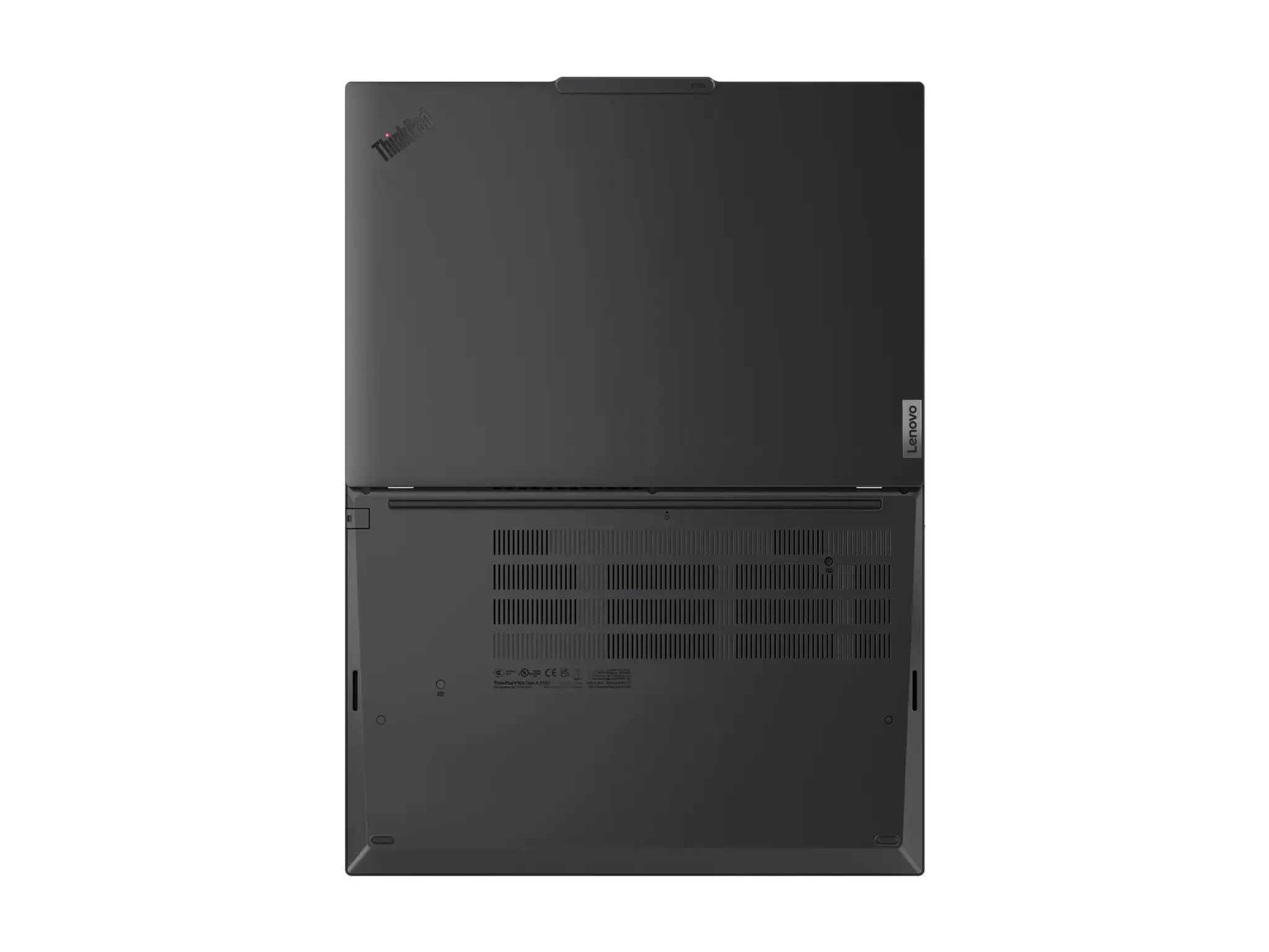 Nešiojamas kompiuteris Lenovo ThinkPad P16s G4 AMD, AMD Ryzen AI 7 PRO 350 (Max. 5.00GHz, 16M, 8C), 1024 GB, 16 Coliai, Windows 11 Pro