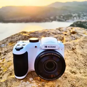 Kodak AZ255 White