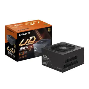 Maitinimo blokas GIGABYTE GP-UD750GM PG5 V2