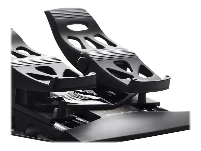 "Thrustmaster" valdymo svirtelės "T-Flight" pilnas rinkinys "Xbox Series X/S", juodas