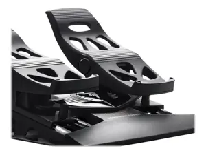 "Thrustmaster" valdymo svirtelės "T-Flight" pilnas rinkinys "Xbox Series X/S", juodas