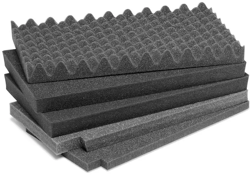 "Manfrotto" kietasis dėklas "Pro Light Reloader Tough TH-55" (MB PL-RL-TH55-F)