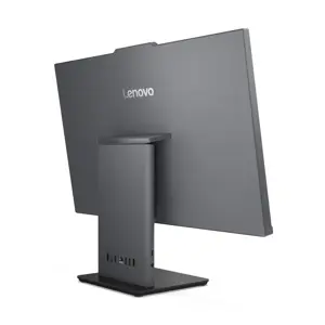 Lenovo ThinkCentre neo 50a 27 Gen 5 Intel® Core™ i3 i3-1315U 68.6 cm (27") 1920 x 1080 pixels All-in-One PC 16 GB DDR5-SDRAM 512 GB SSD Wi-Fi 6 (802.11ax) Windows 11 Pro Grey