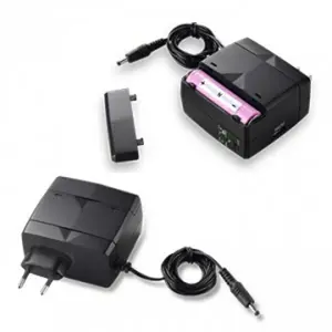 POWERWALK DC SecureAdapter 12V Power Walker UPS nuolatinės srovės / maitinimo šaltinis 12V / 2,1A / 25W / 2,6AH baterija
