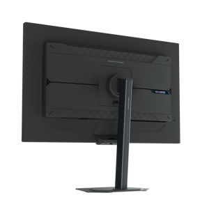 Gigabyte M27QS EK | 27 " | SS IPS | QHD | 180 Hz | 1 ms | 2560 x 1440 pixels | 350 cd/m² | HDMI ports quantity 1