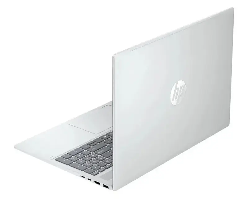 HP OmniBook 16-AF1055CL Ultra 5 225U 16" WUXGA Touch AG 16GB SSD 1TB Bluetooth Black Win11 Silver (REPACK) 2Y New Repack/Repacked