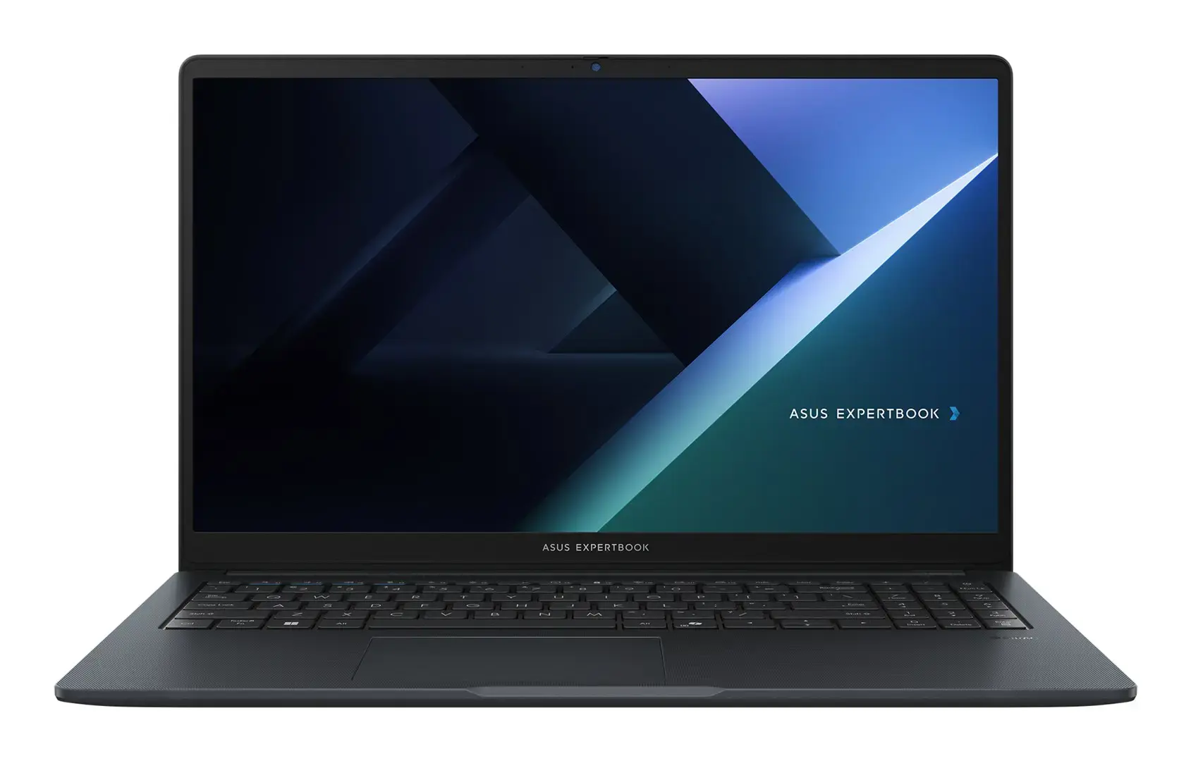 ASUS ExpertBook B1 B1503CVA-S77277 laptop Intel Core 5 210H 39.6 cm (15.6") Full HD 16 GB DDR5-SDRAM 512 GB SSD Wi-Fi 6 (802.11ax) Black, Grey