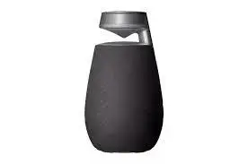 Portable Speaker LG XBOOM 360 Wireless Bluetooth XO2TBK