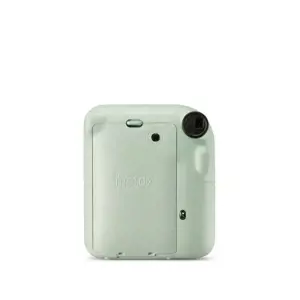 Momentinis fotoaparatas Fujifilm instax mini 12 MINT GREEN