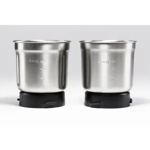 Kavamalė Caso 1831, 200 W