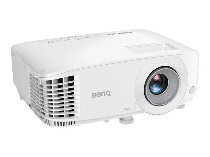 Benq MX560C | XGA (1024x768) | 4000 ANSI lumens | White