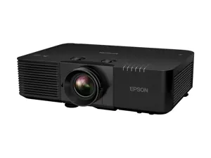 Epson EB-L895U WUXGA 3LCD Projector/8000Lm/16:10/5000000:1, Black | Epson