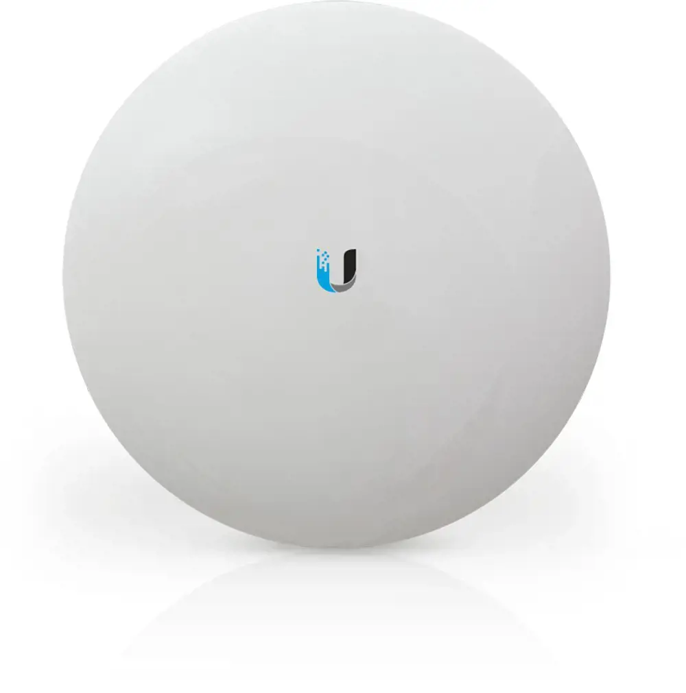 UBIQUITI NanoBeam 5AC Gen2, ES