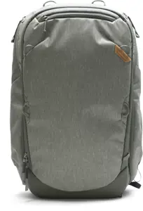 Peak Design Travel Backpack 45L, sage