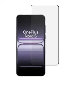 SCREENOR TEMPERED ONEPLUS NORD 5 FULL COVER