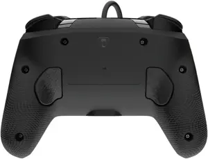 Turtle Beach wired controller Afterglow Wave Nintendo Switch 2, black