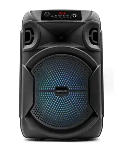SQUEAK KARAOKE SPEAKER PULSETOWER BT 5.3 + EDR SQ1006