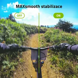 LAMAX X5.2 action camera