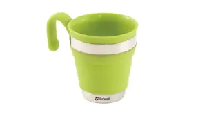 "Outwell Collaps" puodelis 650340 Lime Green