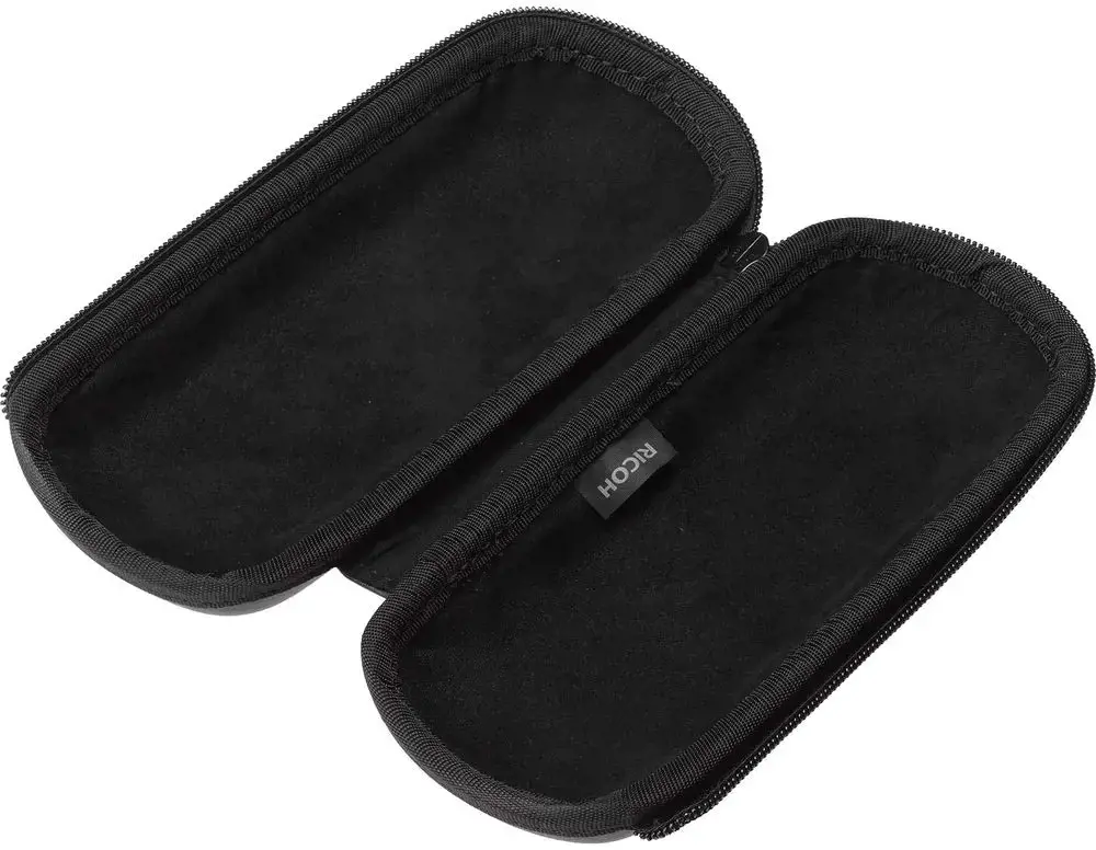 Ricoh Theta Z1 pusiau kietas dėklas TS-2