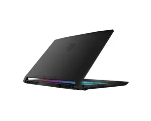 MSI Katana A15 AI B8VE-637XPL Ryzen 9 8945HS 15.6" FHD 144Hz IPS-Level 16GB DDR5 SSD512 RTX 4050 6GB NoOS