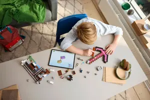 LEGO MINECRAFT 21277 The Pickaxe Mine