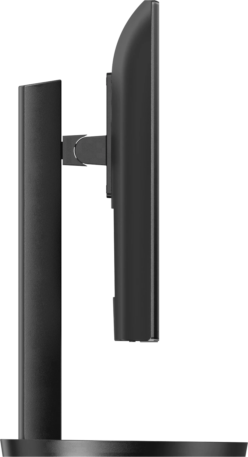 AOC B3 24B3CF2, 60.5 cm (23.8"), 1920 x 1080 pixels, Full HD, LED, 1 ms, Black