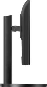 AOC B3 24B3CF2, 60.5 cm (23.8"), 1920 x 1080 pixels, Full HD, LED, 1 ms, Black